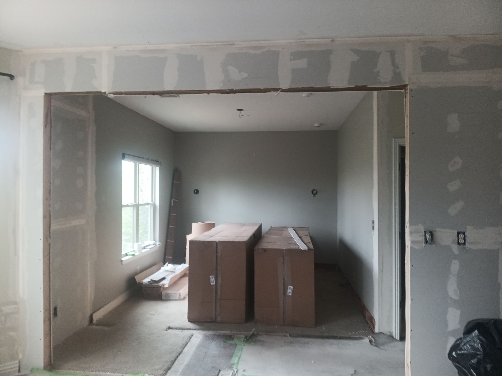 Custom Kitchen Cabinet Installation and Layout Design in Reeds Spring by Kitchen Works LLC