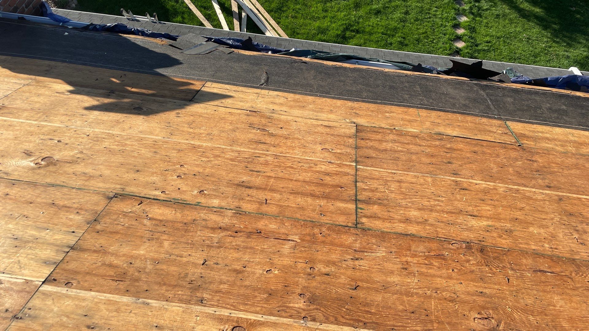 Siding Replacement using CertainTeed Landmark by 180 Contractors
