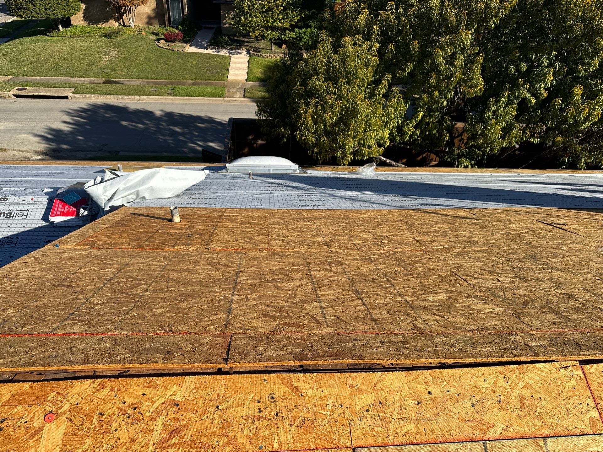 Project in DALLAS by NIMBUS GENERAL CONTRACTORS, LLC