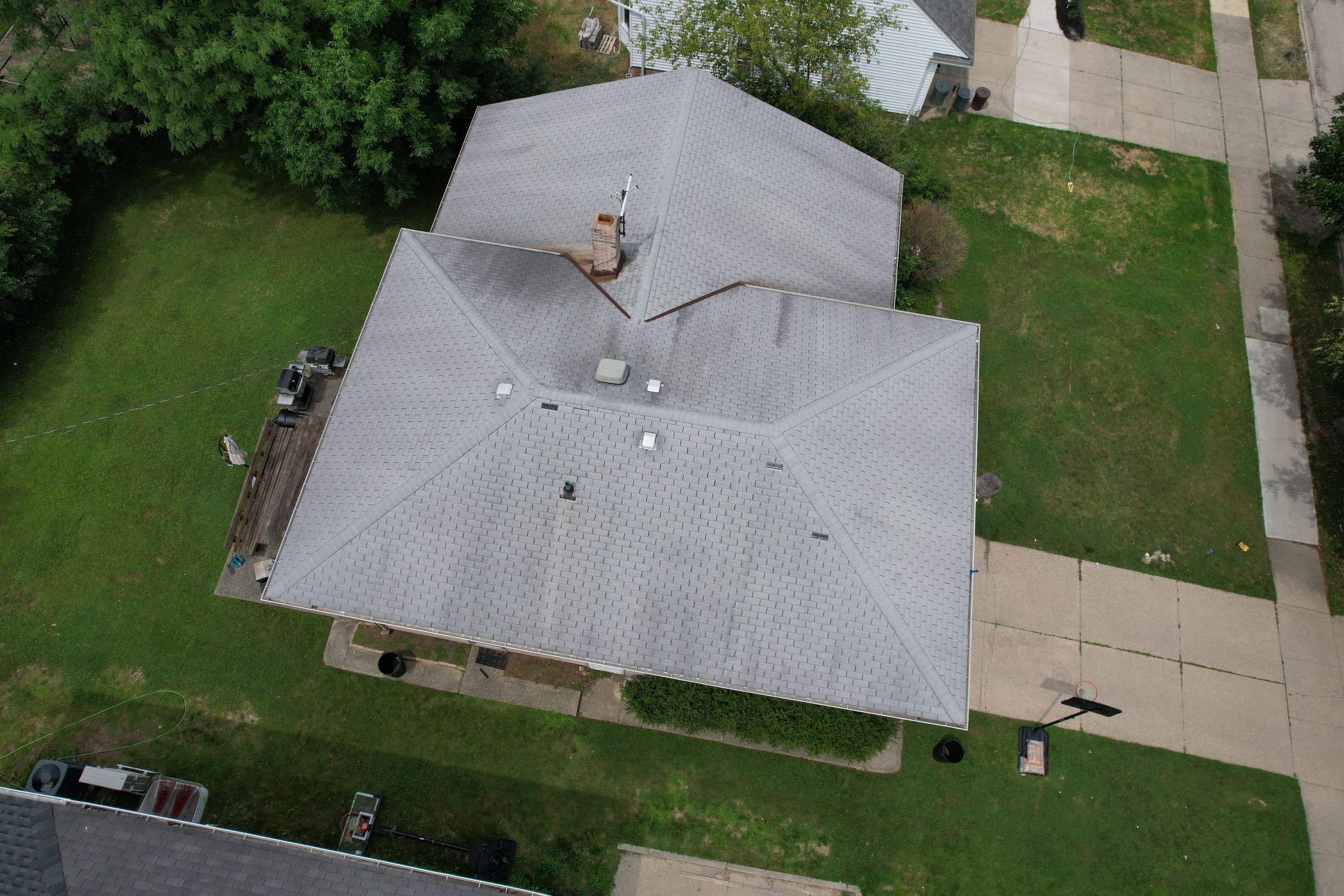 University Heights - Storm Restoration by Atlas Roofing & Restoration
