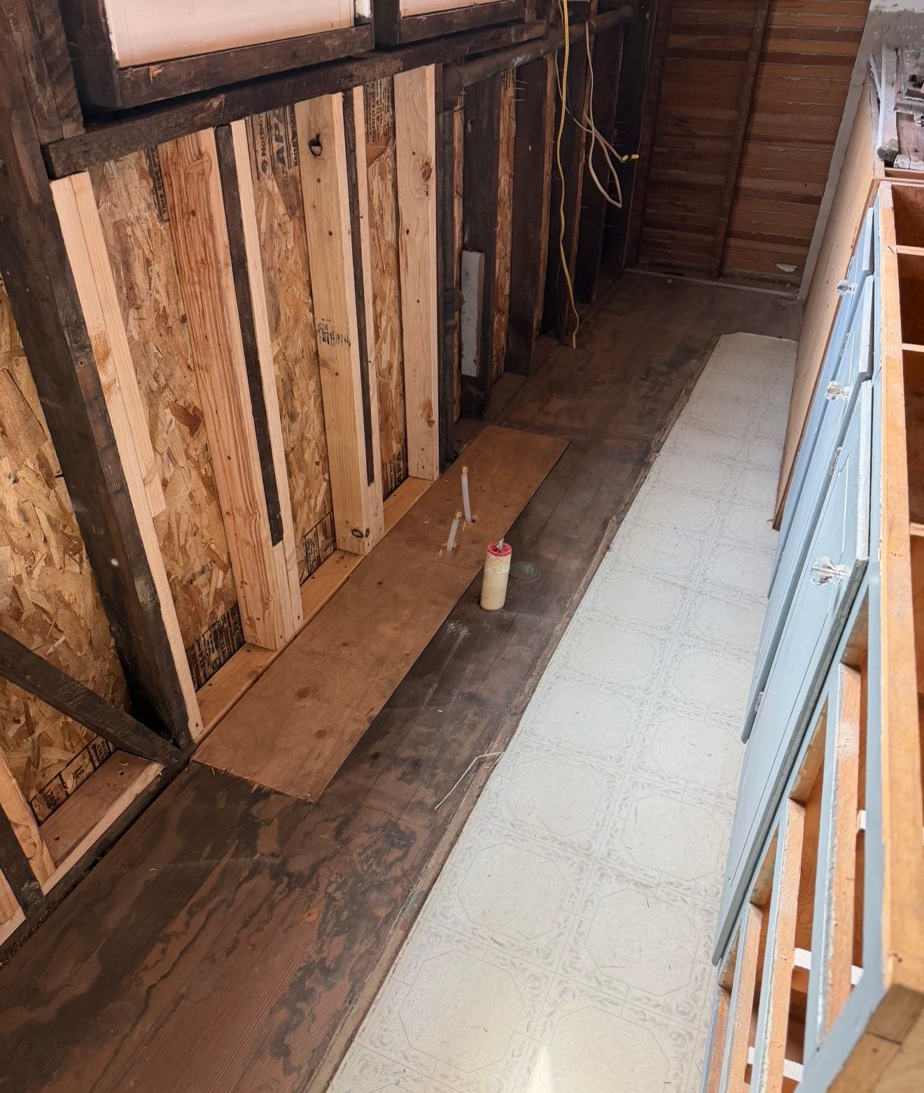Dry Rot Repairs by Handyman State LLC
