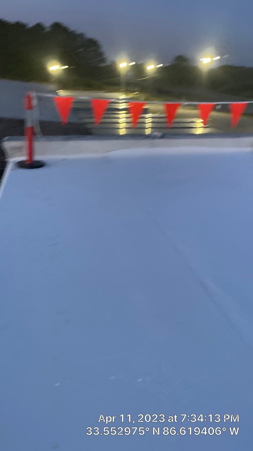 T-Force - TPO Roof by American Roofing & Construction LLC