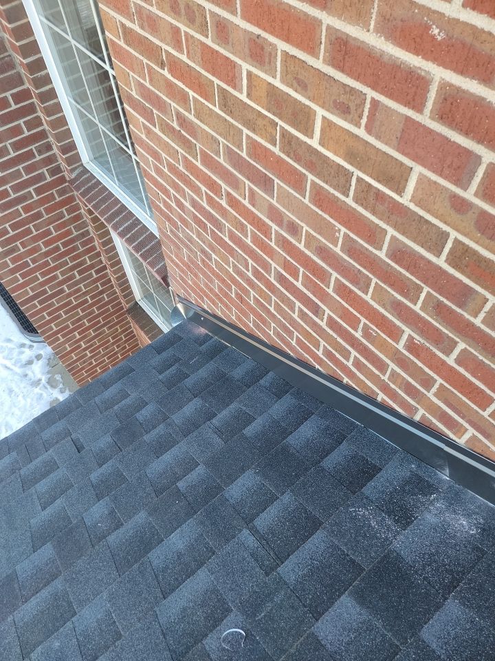 Residential Roofing Installation using GAF Timberline HDZ - Lifetime Shingle by The Roof Doctor
