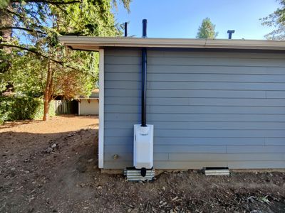 Project in Portland