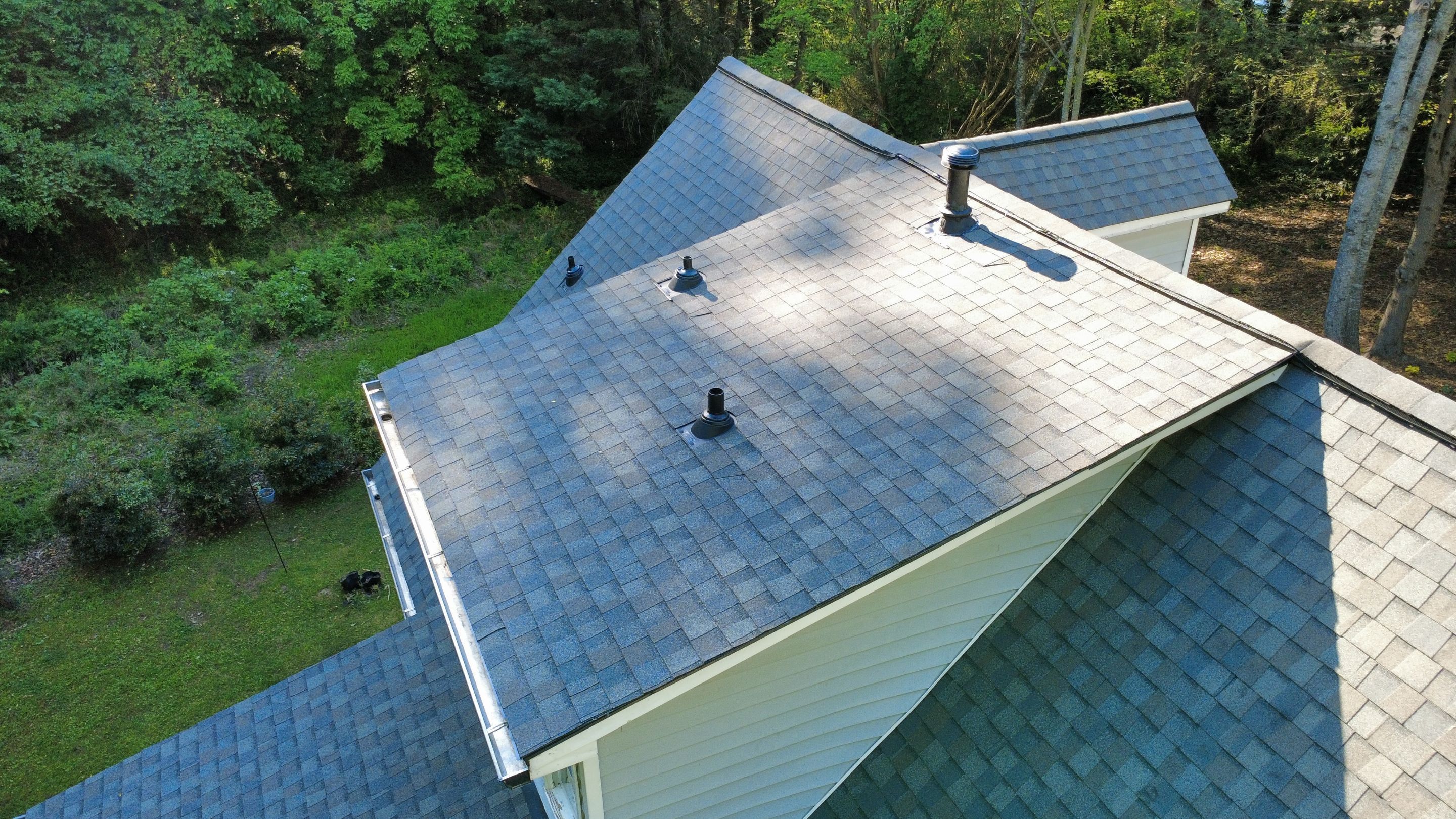 Cumming, GA Roof Replacement, CertainTeed Landmark Pro Driftwood by Reset Roofing