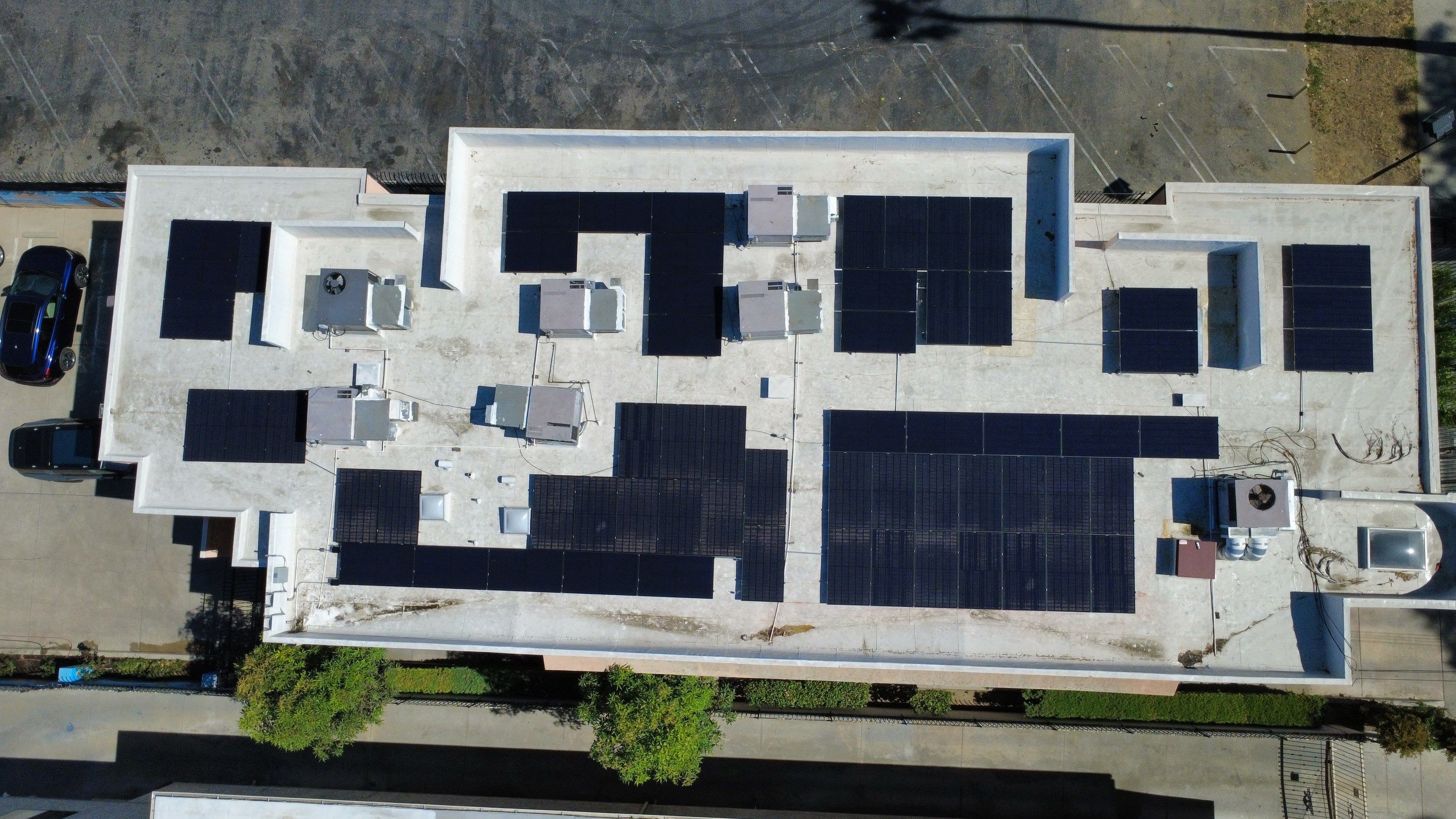 Project by Solar Discovery by Solar Discovery