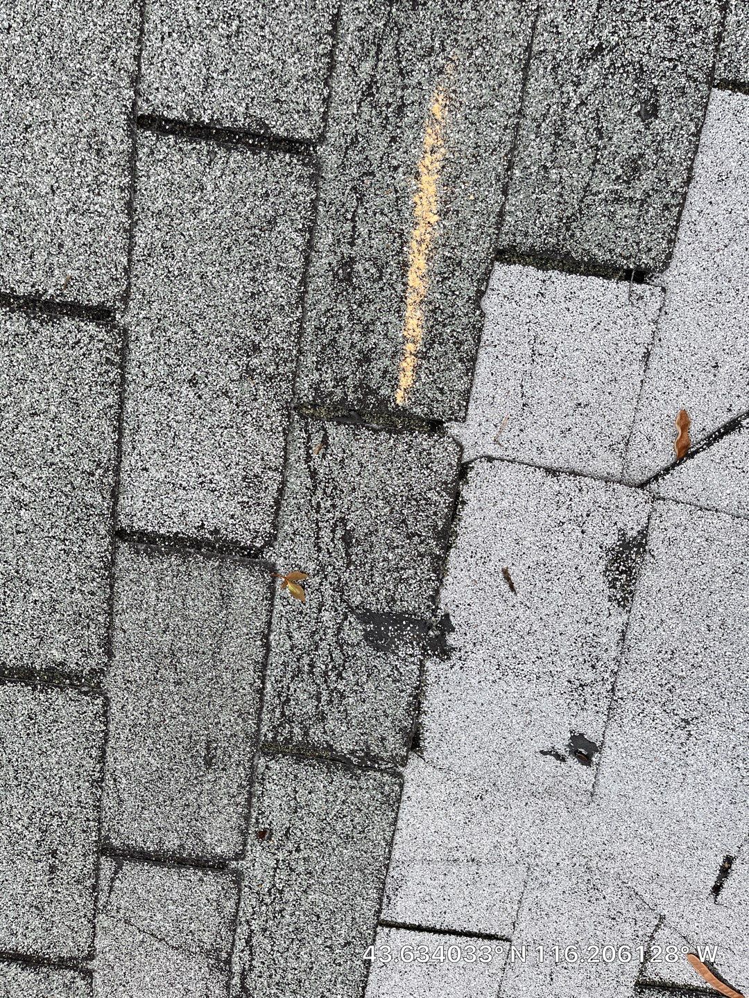 Boise ID Residential Roofing Installation using Owens Corning by ID Roofing LLC