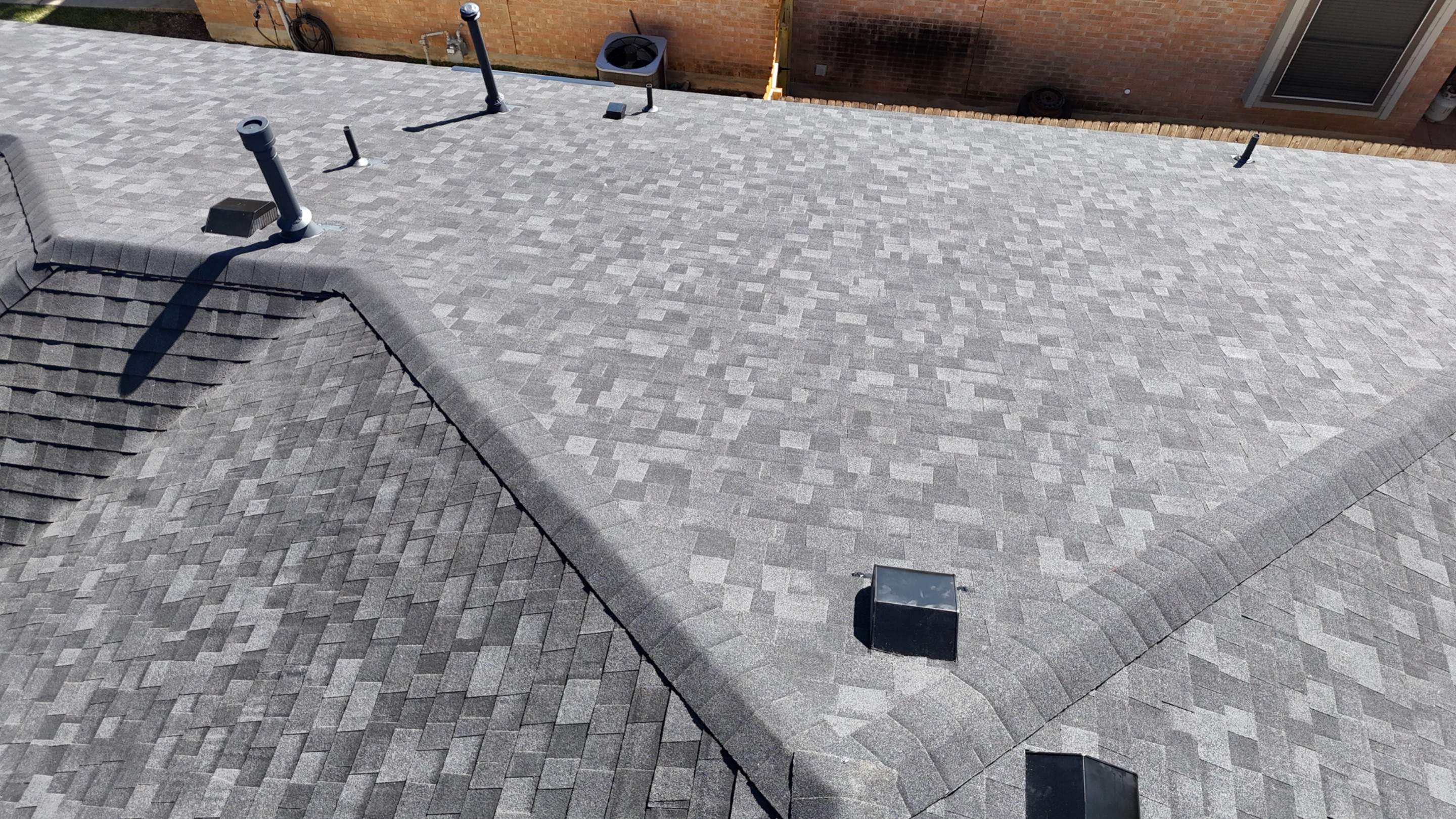 Onyx Black - Owens Corning TruDefinition Duration  by RoofsOnly.com