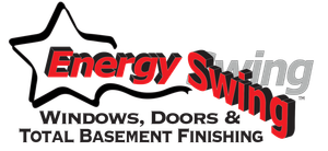 Logo for Energy Swing Windows
