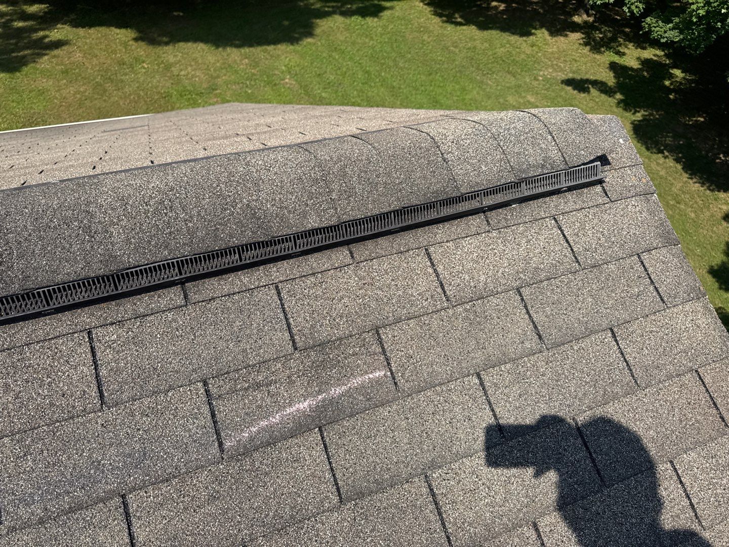 Project in Soddy-Daisy by Aultman Roofing