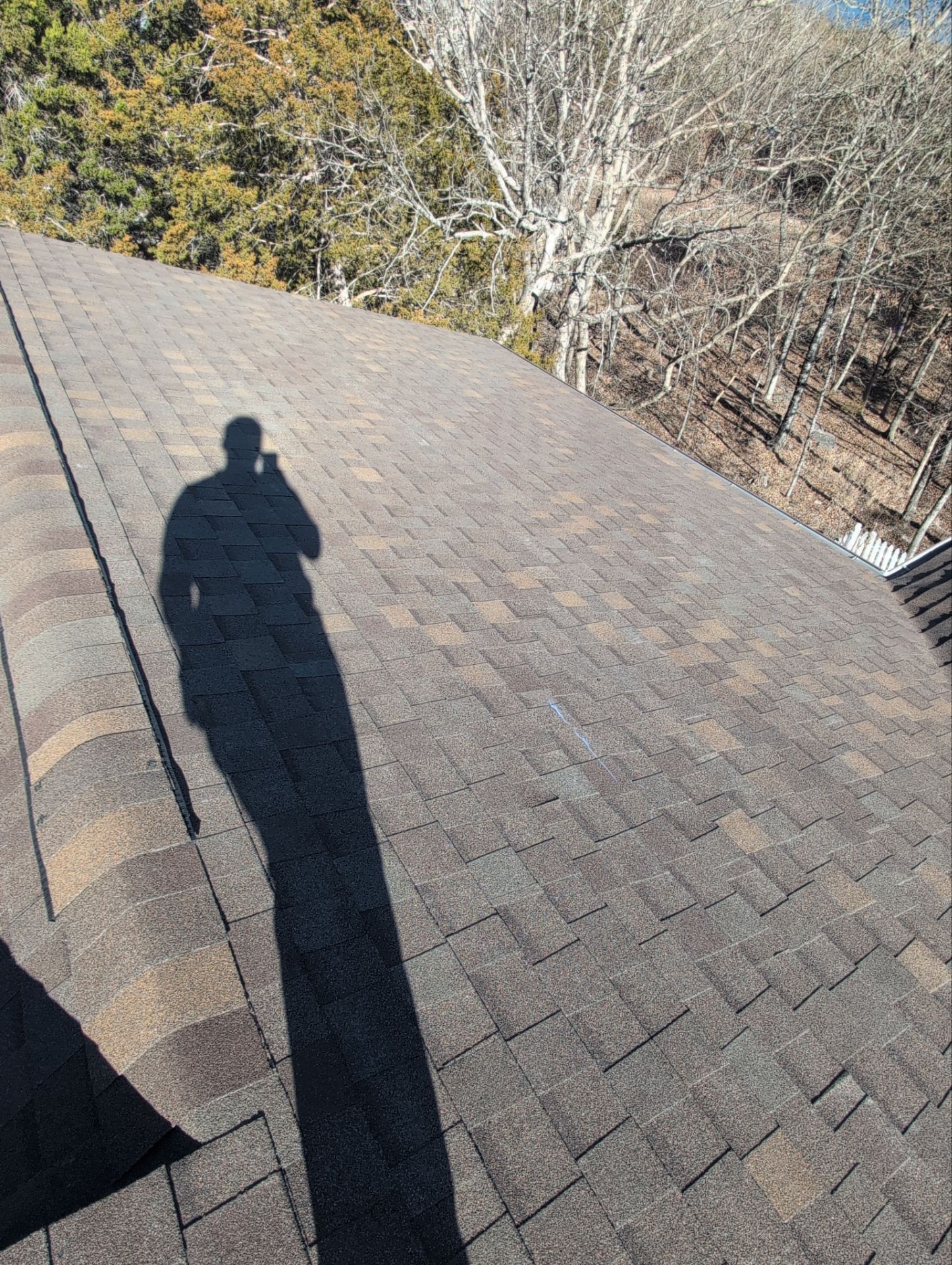 Roof Replacement in Galena by Table Rock Design + Build