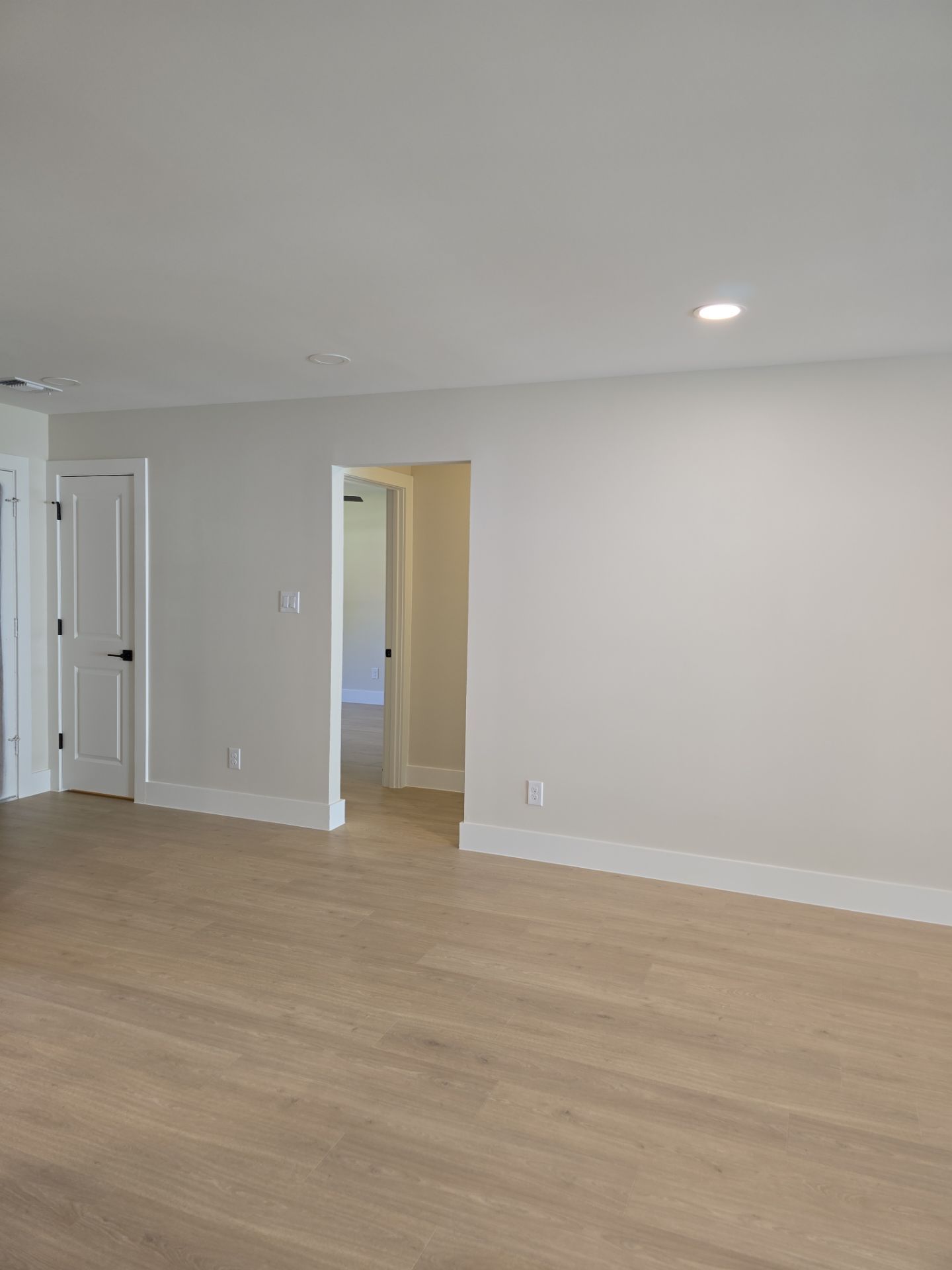 Project in Murphy by Morales Custom Homes