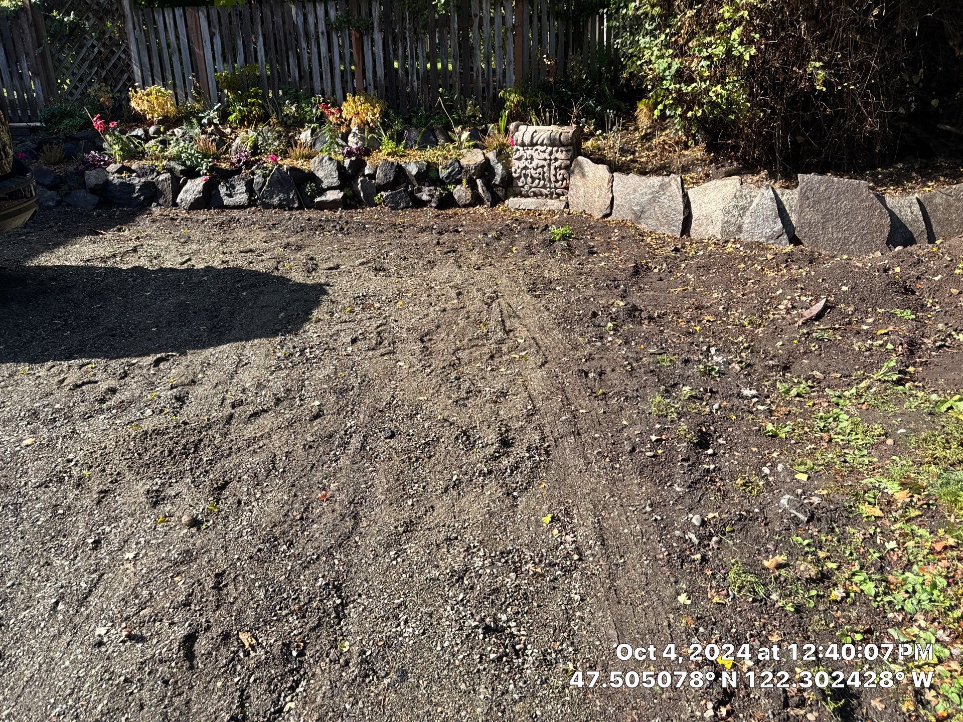 Asphalt Driveway Installation | Seattle  by Jireh Asphalt & Concrete Inc 