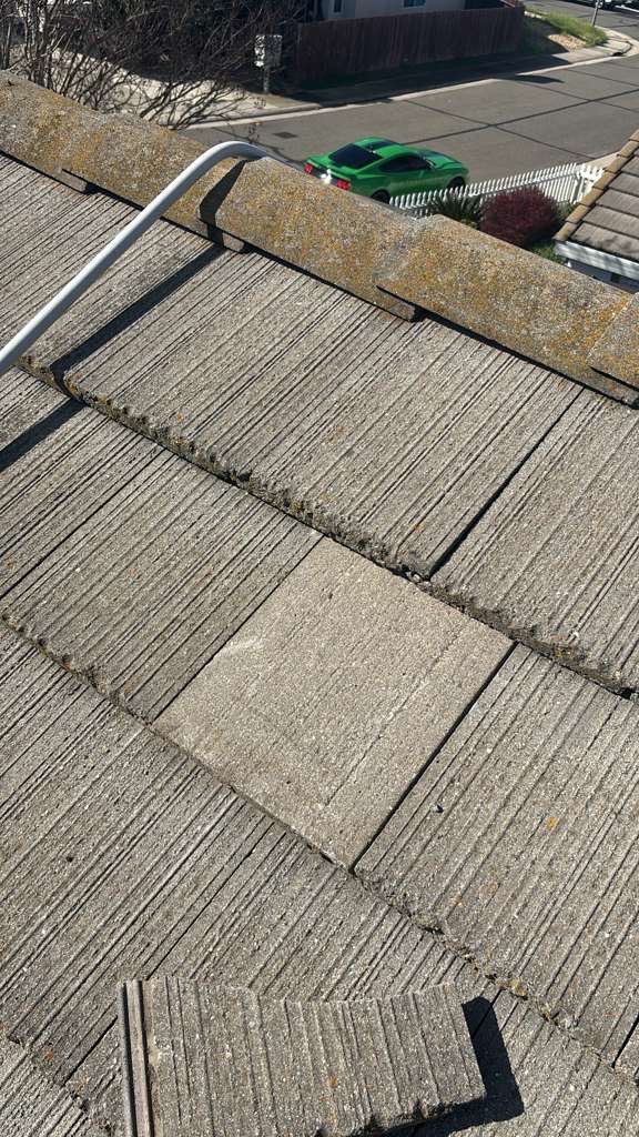 Project in Elk Grove  by NuLead Construction Inc