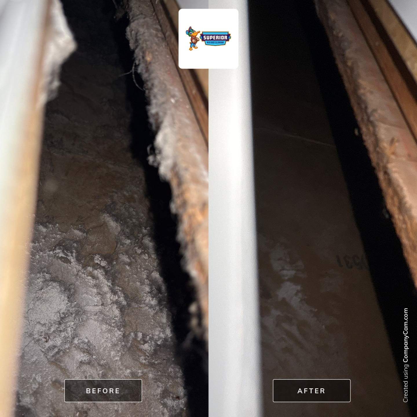 Air Duct Cleaning in Boardman, OH by Superior Air Duct Cleaning
