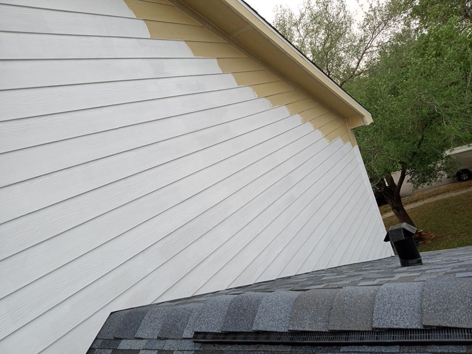 River Side Remodel by Bayfront Roofing and Construction
