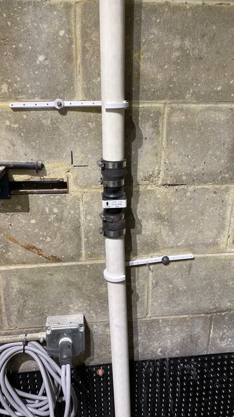 Elevator Pit Waterproofing Done Right by Waterproofing Northeast