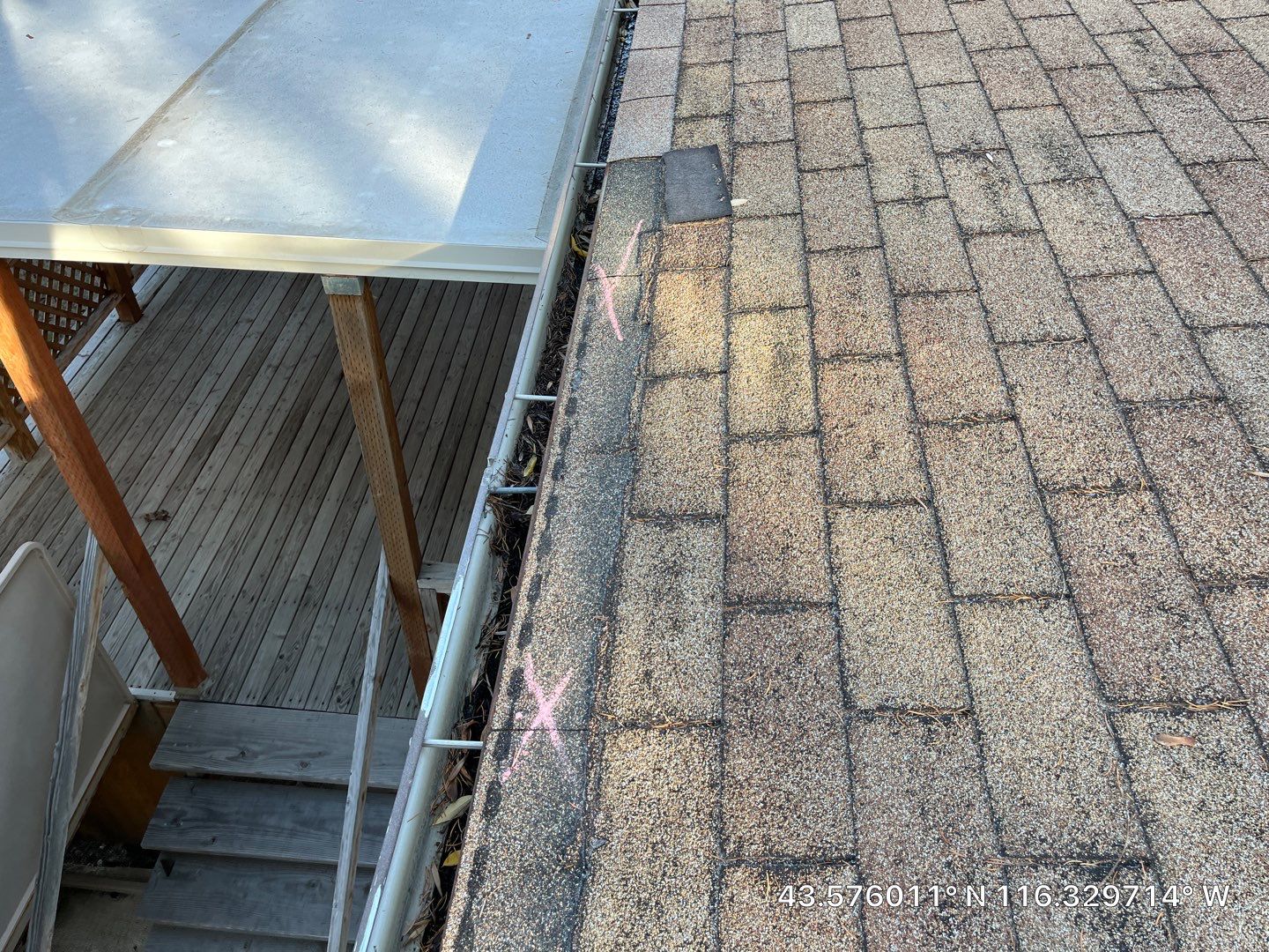 Boise ID Residential Roofing Installation using Owens Corning by ID Roofing LLC