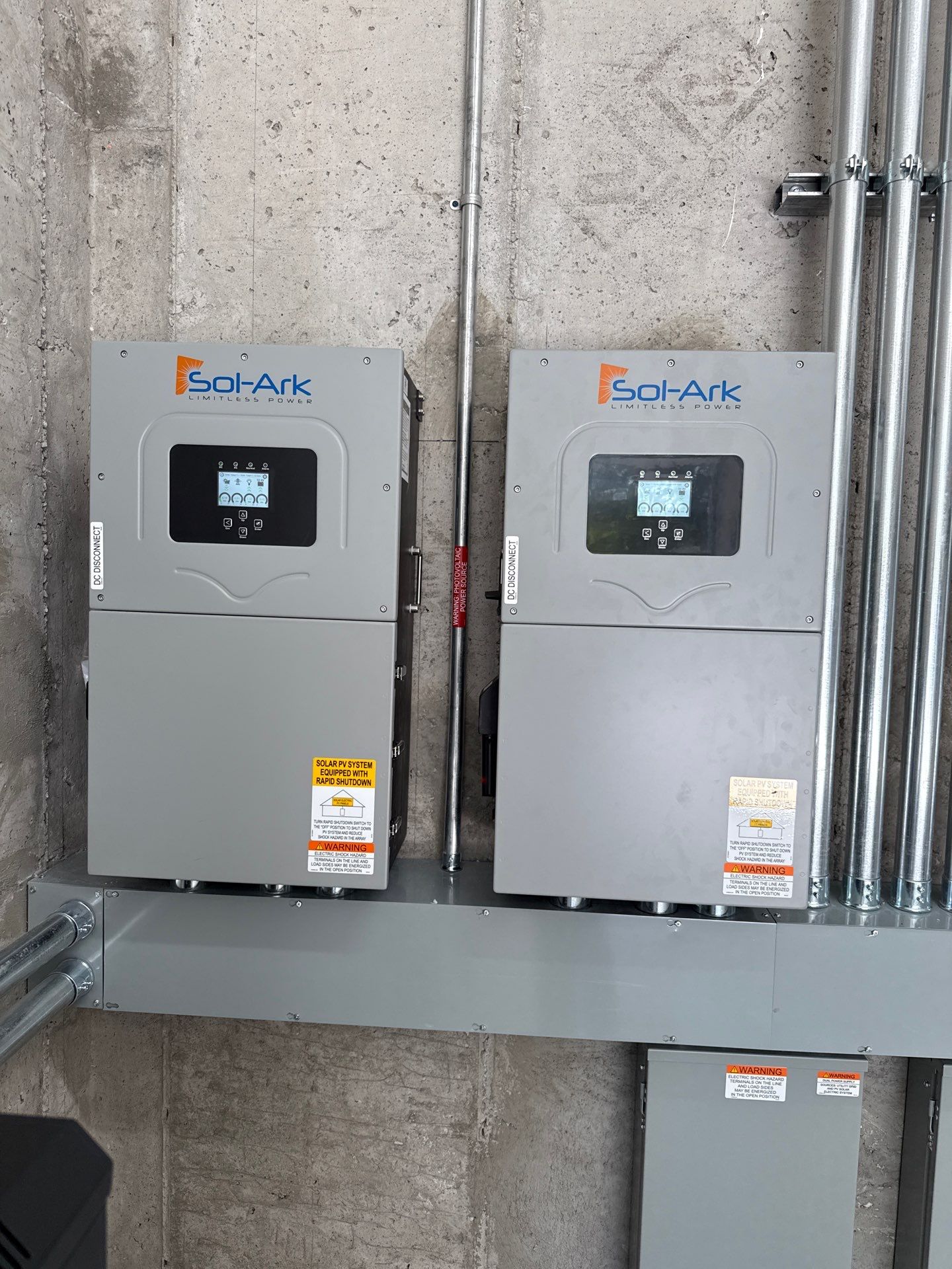 Alpine - Solar + Battery by Apollo Energy