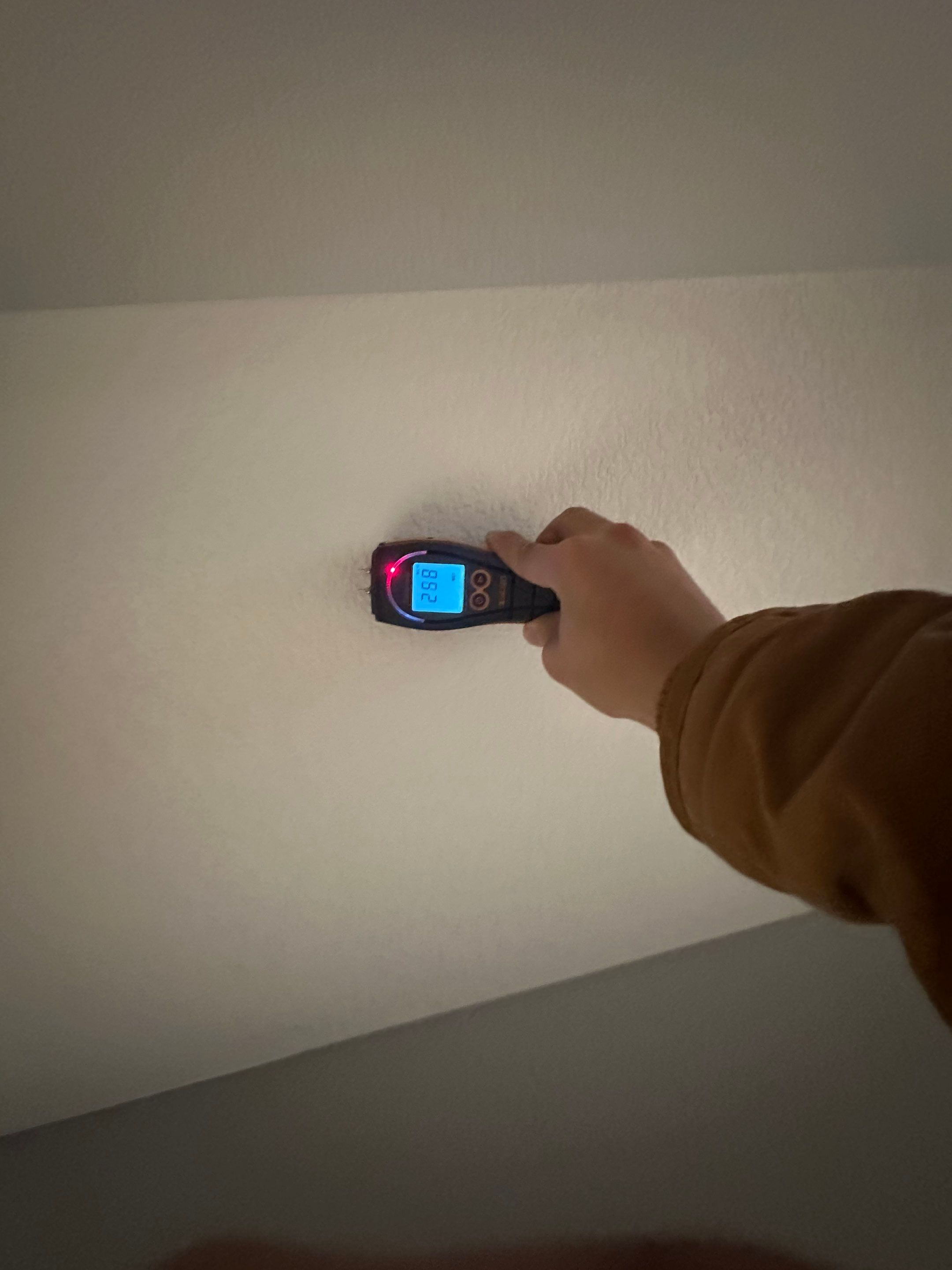Water Damage in Highlands Ranch by Alpha Restoration 