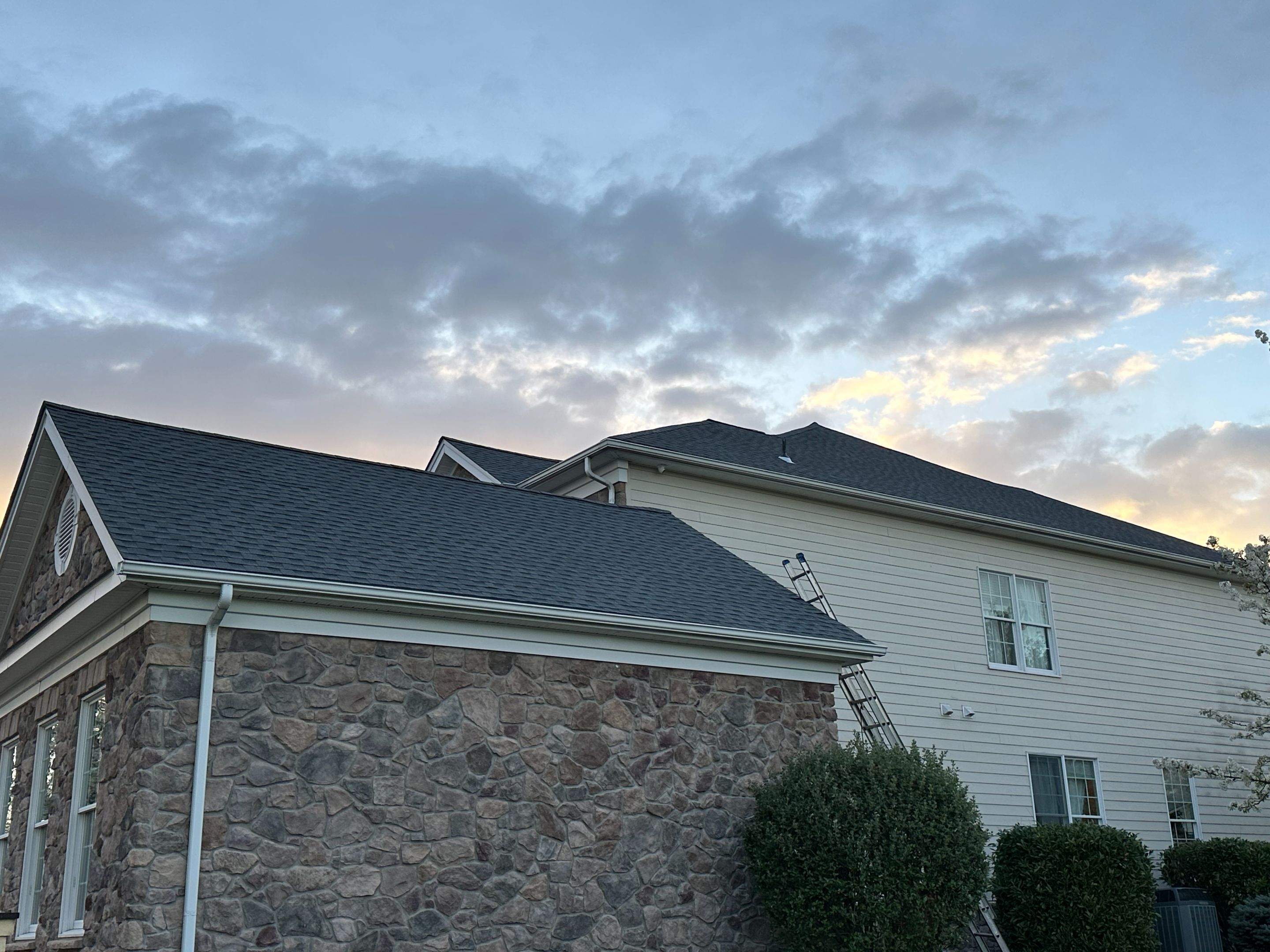 Roofing by Stofan Construction LLC