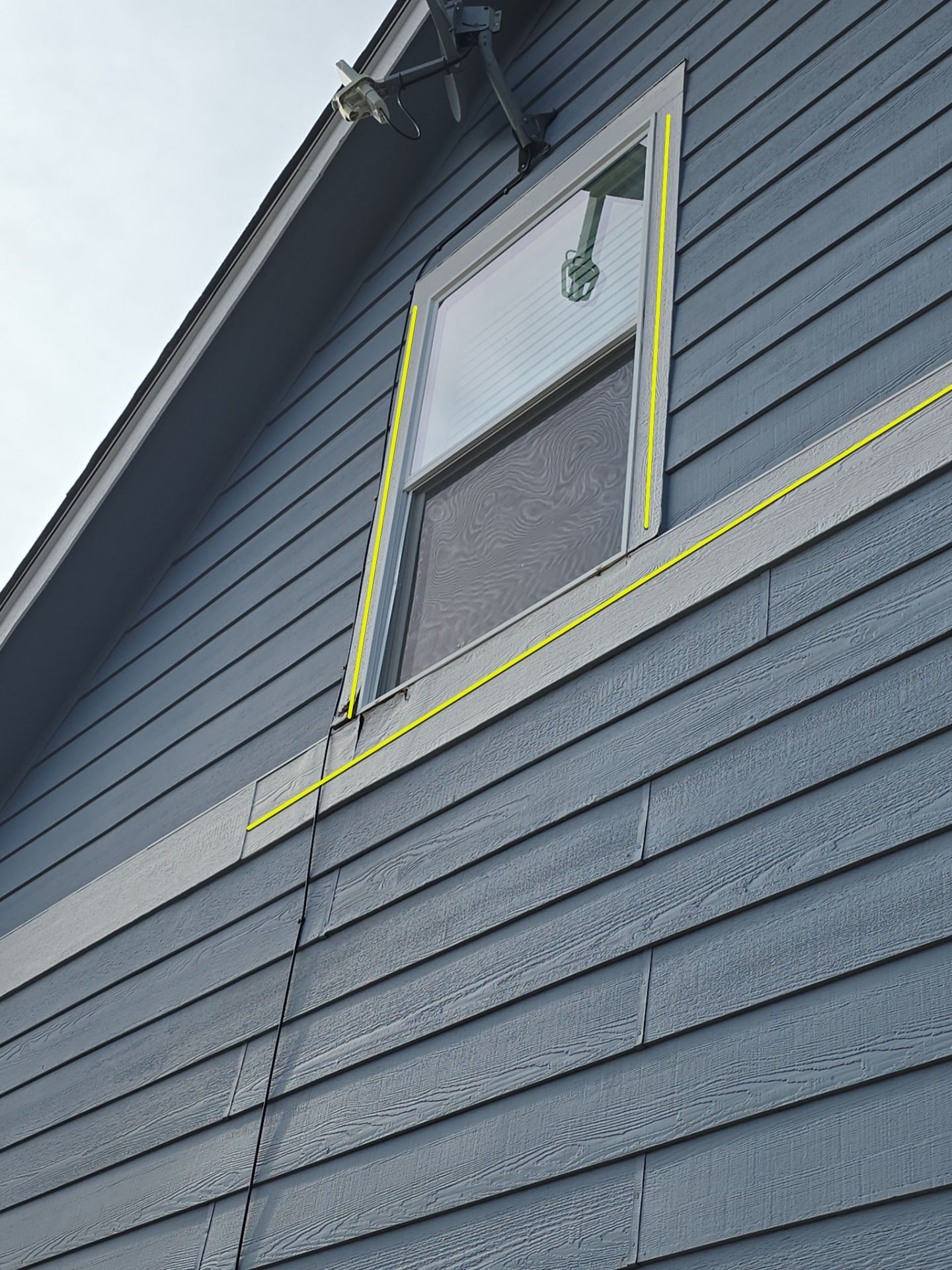 Locked In & Built to Last: Prime RX Exterior Makeover by J&M Painting LLC