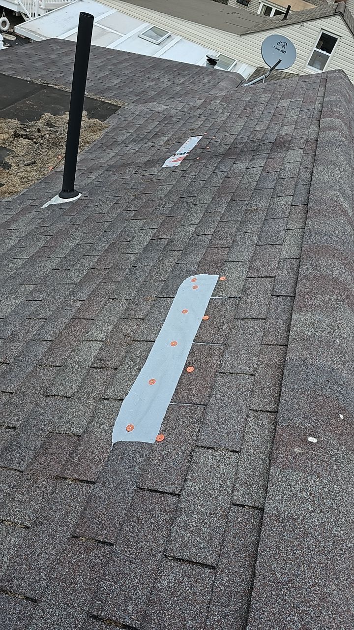 ATLAS PINNACLE COLOR: MORNING HARVEST by Eagle Eye Roofing