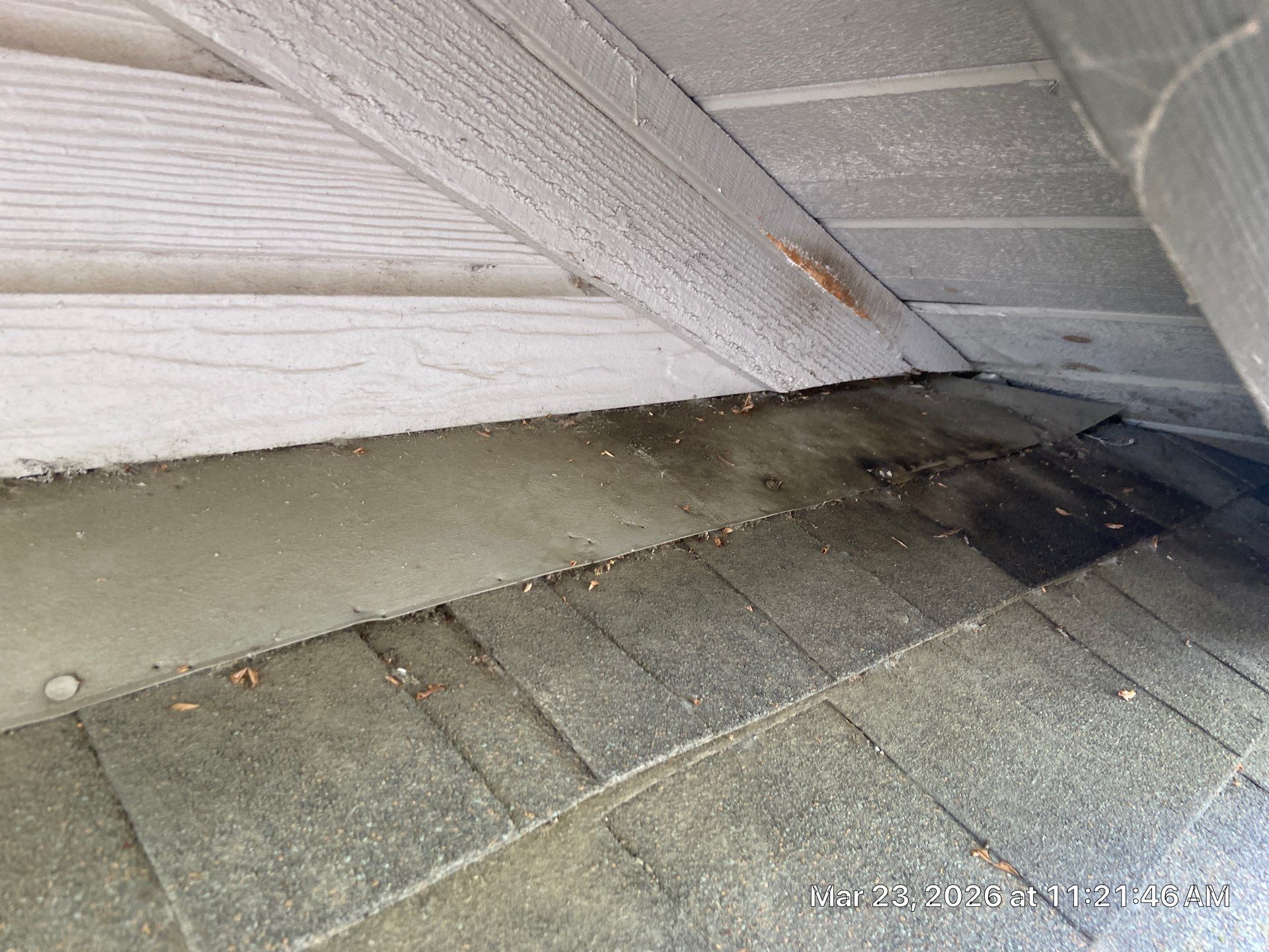 Roof Rejuvenation using Roof Maxx Treatment by Roof Maxx of Folsom