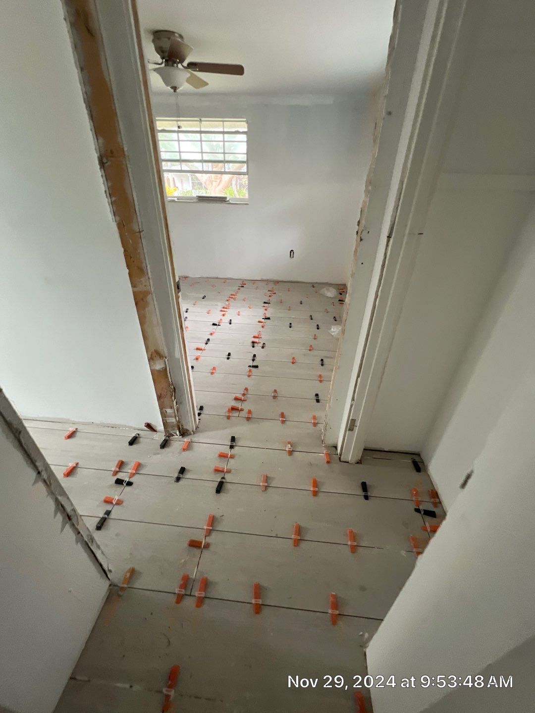 Mold Remediation + Reconstruction Bradenton by Ampm Restoration Services 