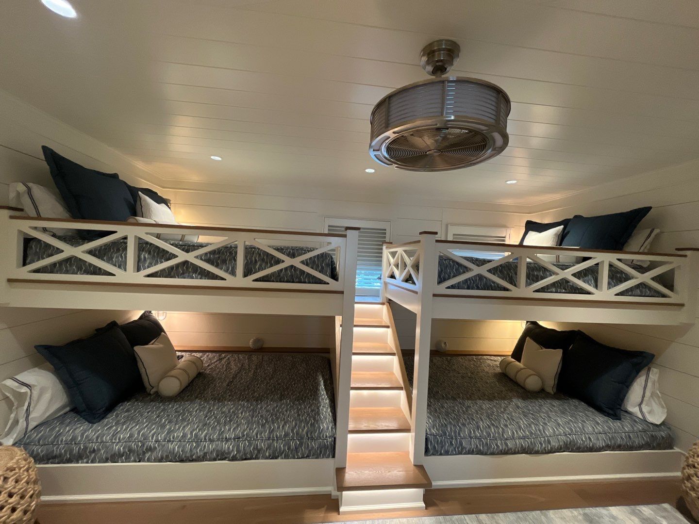 Luxury Home - Avalon, NJ by FreshCoat Works LLC