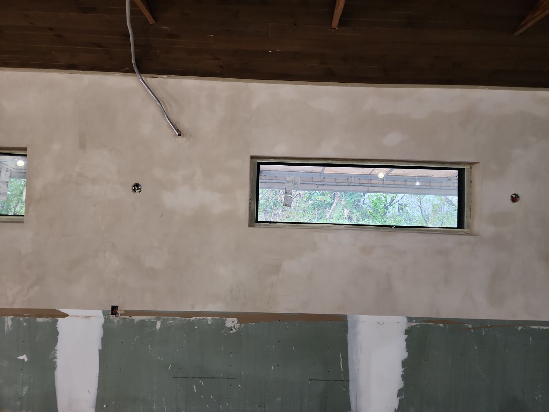 Machialina Restaurant Microtopping by Seamless Surfaces