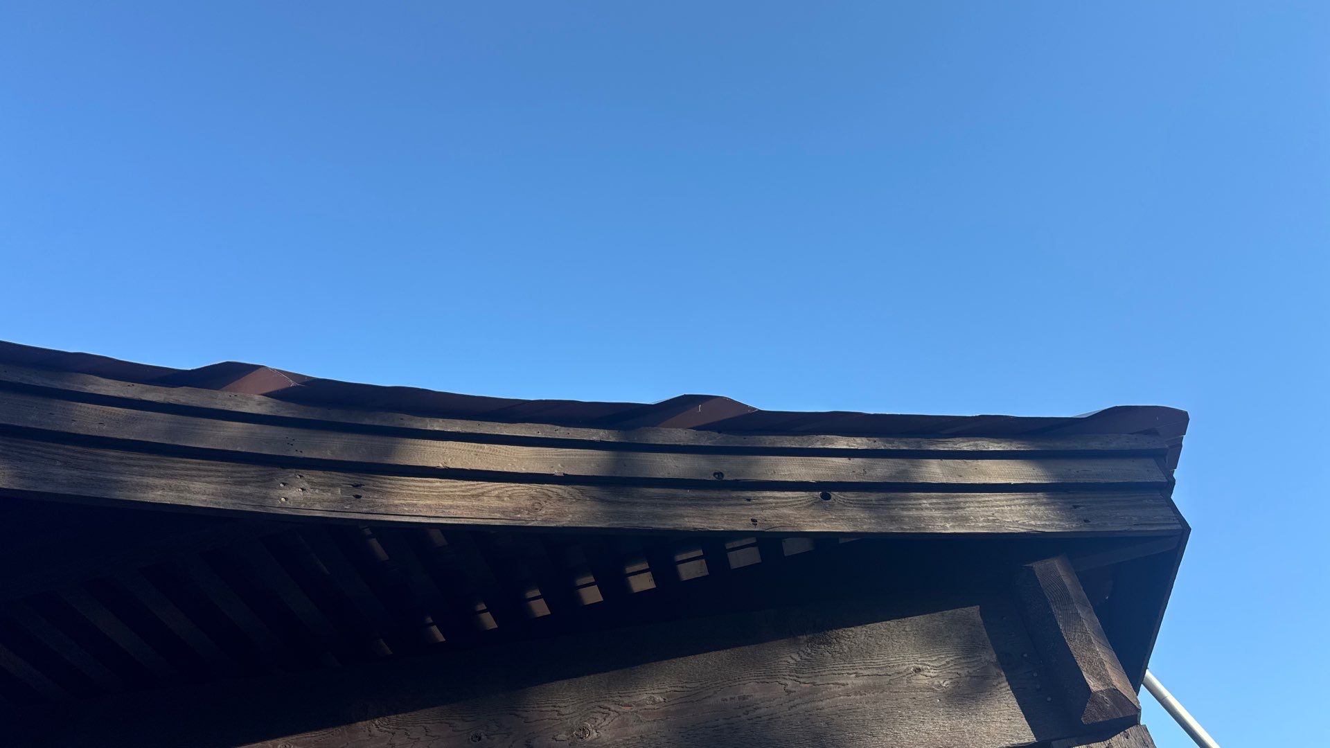 Project in St Paul by Rhino Roofing and General Contracting, LLC