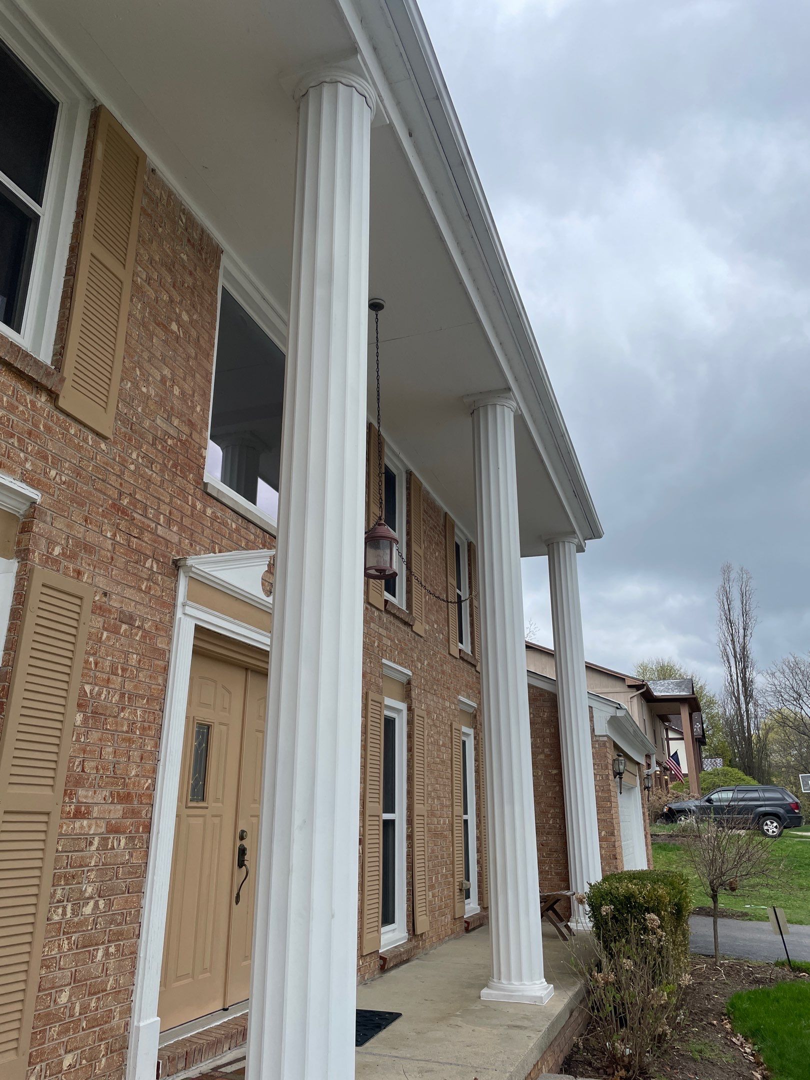 Roof Replacement using CertainTeed Landmark by 180 Contractors