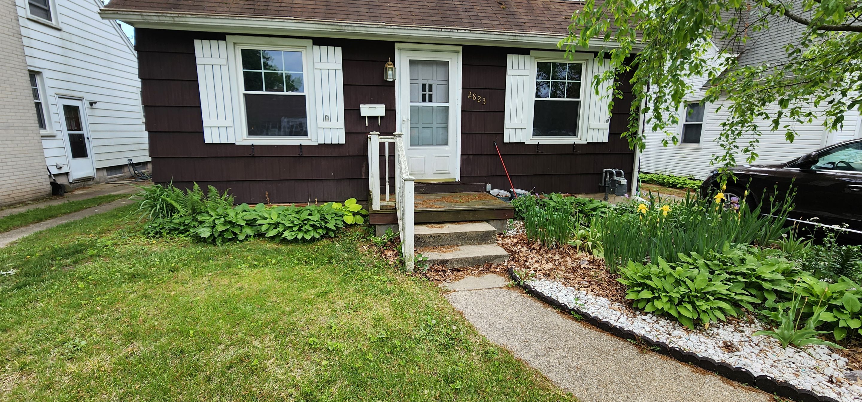 Wall Reinforcements and Repair by Toledo Basement Repair