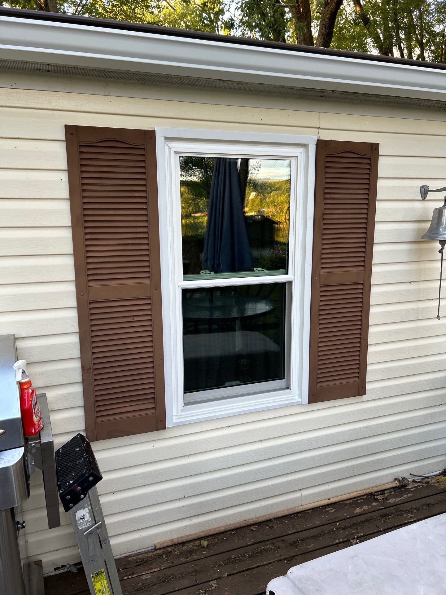 Window Installation in Stillwater, NY  by Yankee Home Improvement