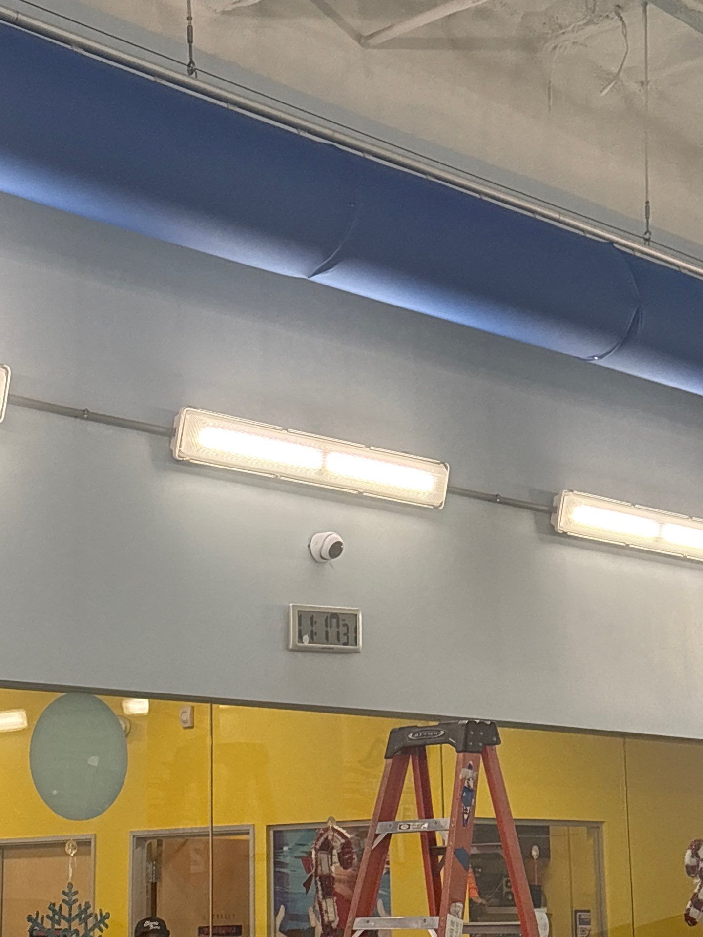 Ubiquiti IP Camera System Upgrade – Tustin, CA by Ring and Ping Inc.