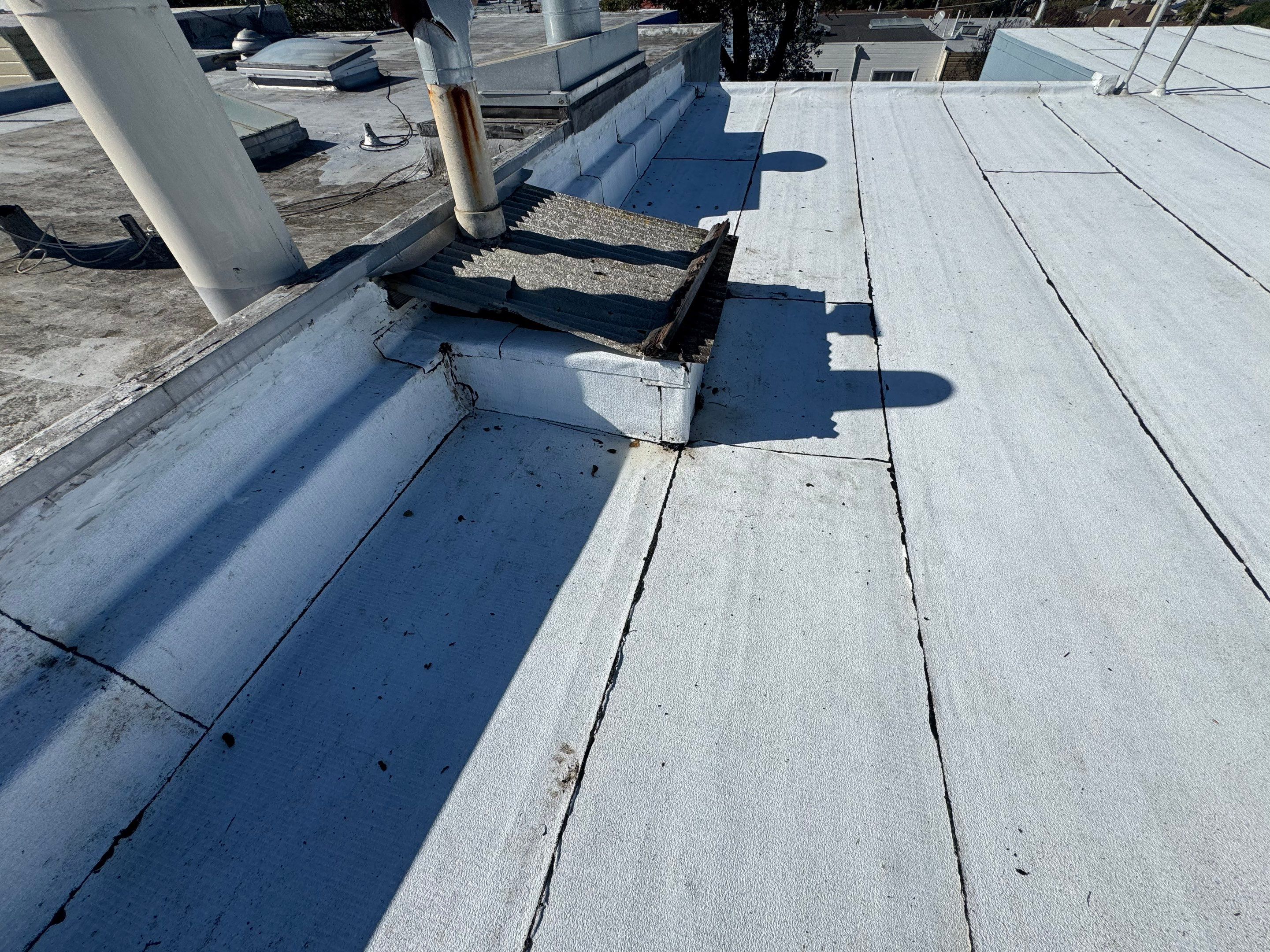 Roof Replacement - San Francisco, CA 94132 by Epic Roof Replacement