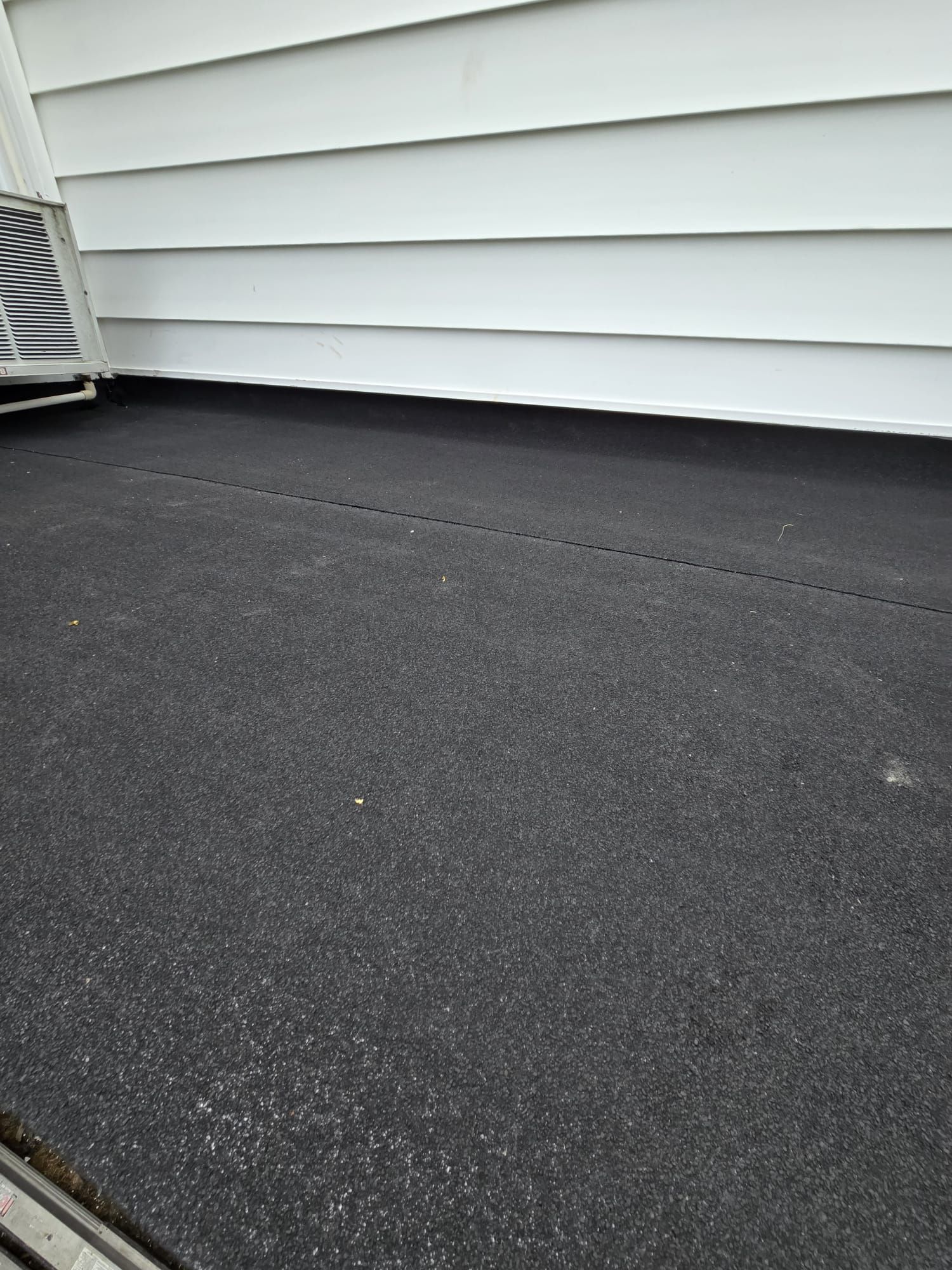 Church Roof Installation using GAF Slateline by ExteriorPros