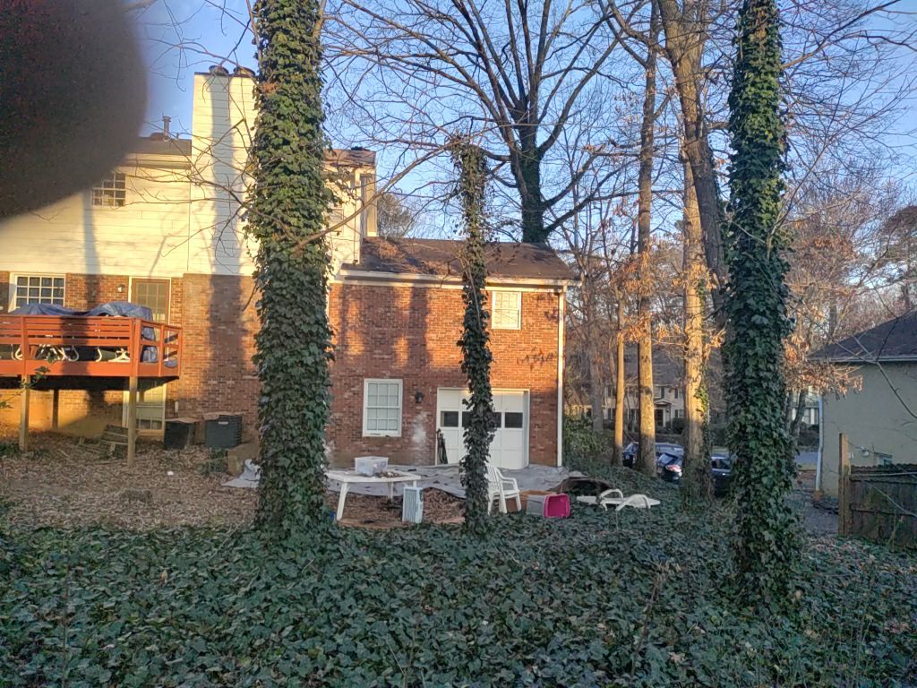 Residential Roofing Installation using Owens Corning by Inspector Roofing and Restoration