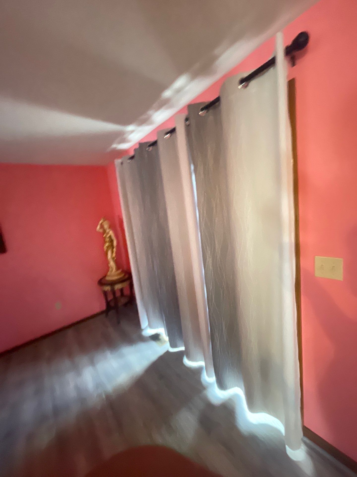 Project in Worcester by Mg House Cleaning