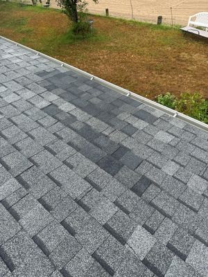 Asphalt Shingle Roof Repair in West Point, NE by Crows Roofing LLC