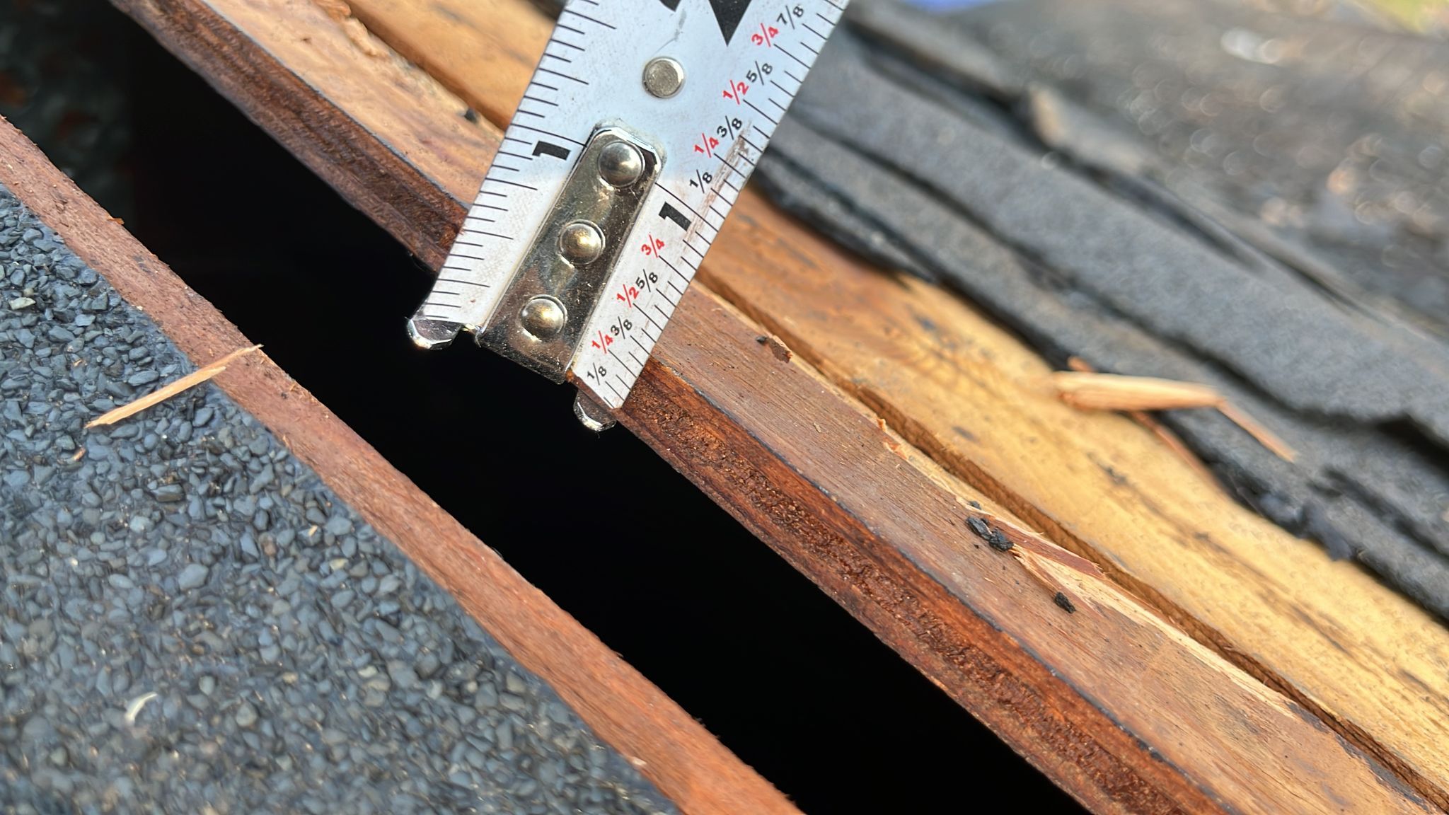 Roof Installation using GAF Timberline HDZ by ExteriorPros