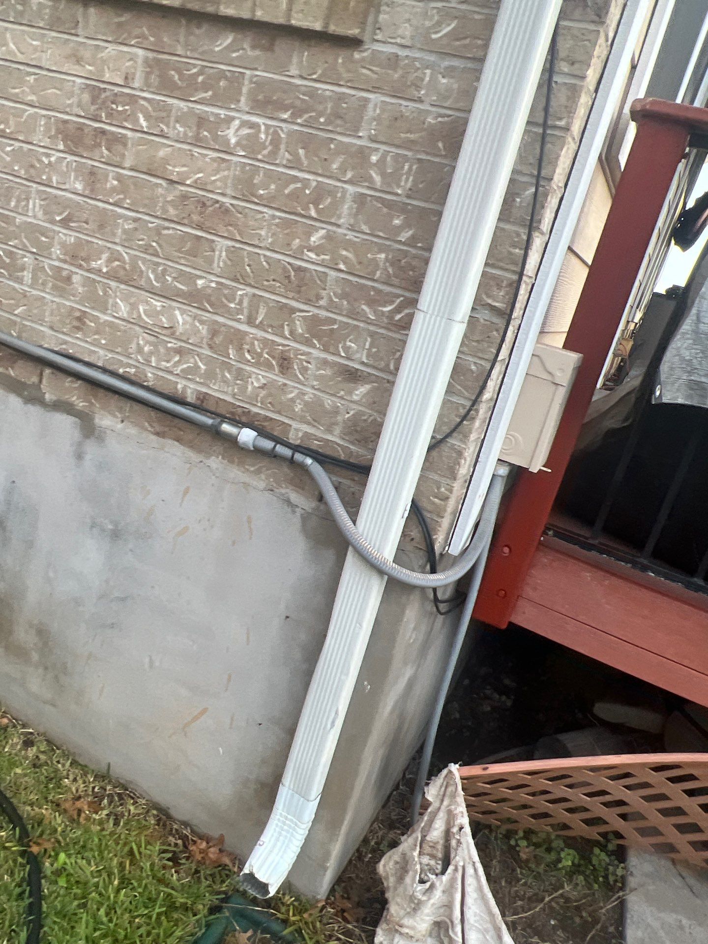 Project in Austin by Rhino Roofing and General Contracting, LLC