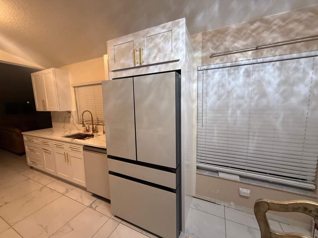 Project in Palm Bay by You Restorations LLC DBA YOU-Home
