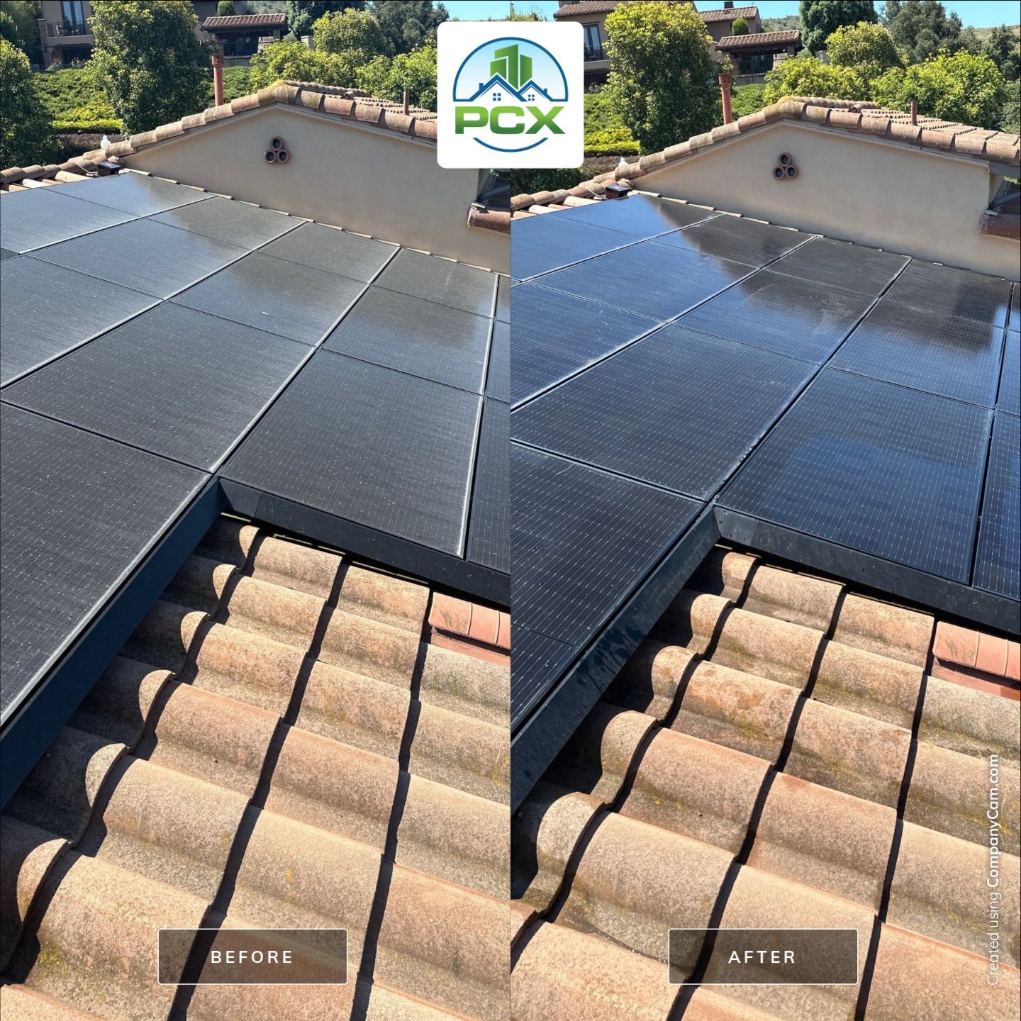 Orange County Exterior Cleaning for the Summer by Property Cleaning Experts