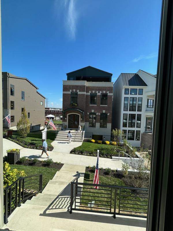 Heritage Custom Building Group/Homearama 2025 by Pella Windows & Doors