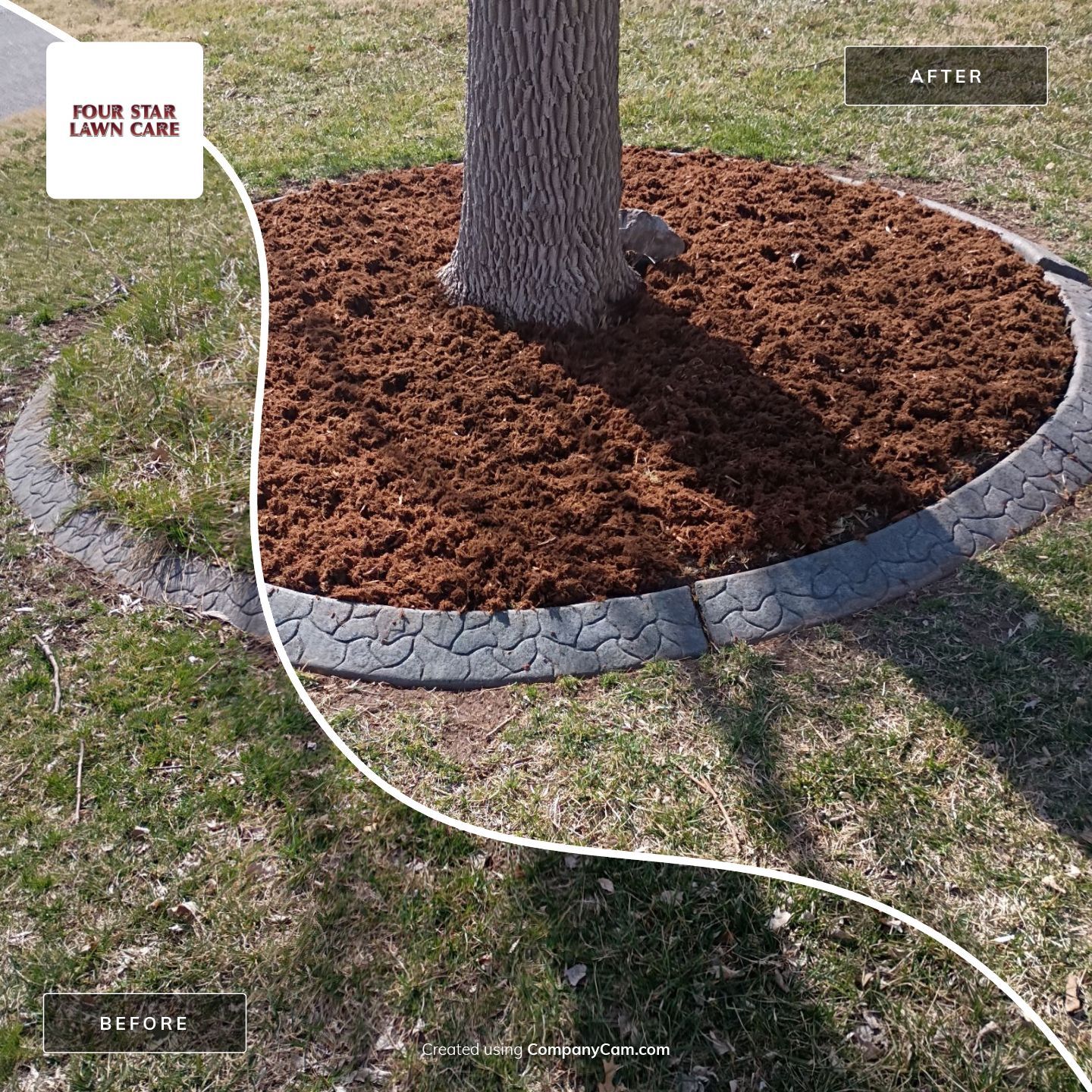 Project in Wichita by FSLC