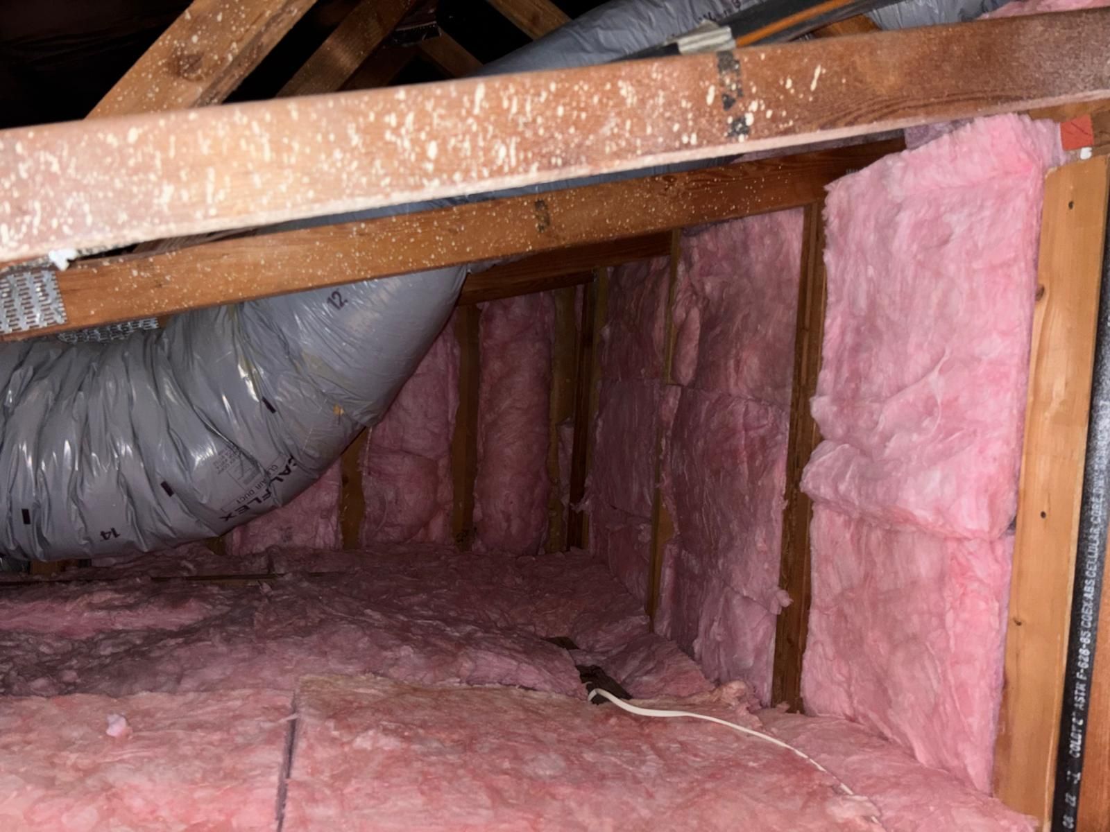 Project in Corona by Insulation Labs