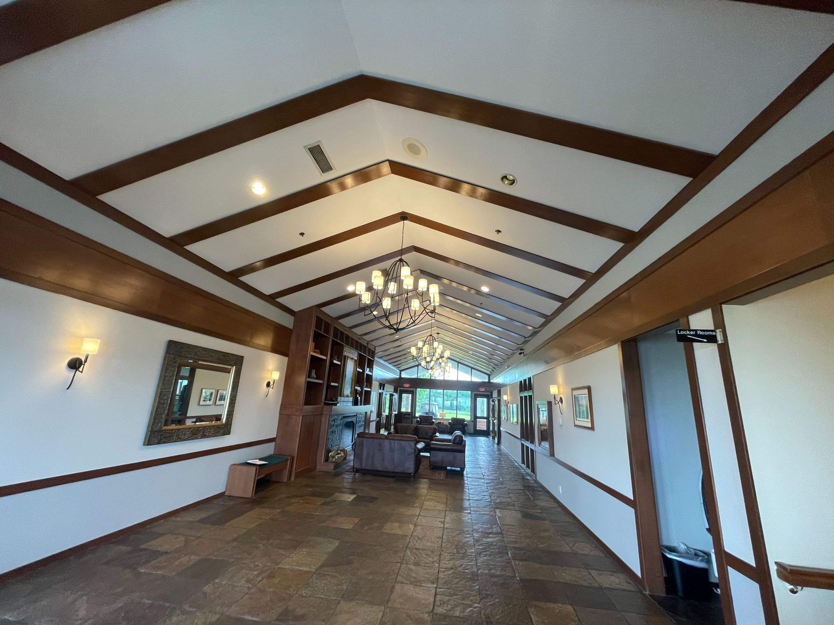 **IN Progress*** - Banquet room/Restaurant Video and Audio Upgrade by AVSi