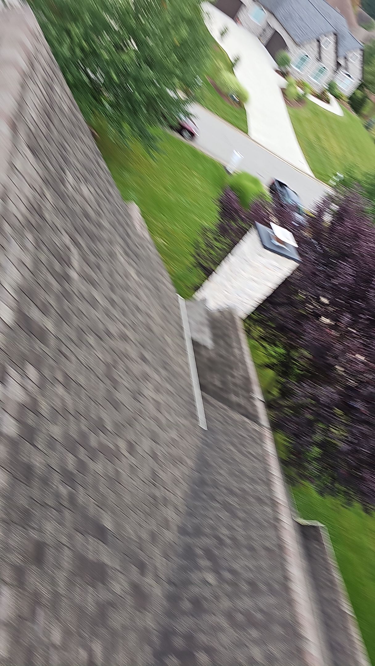 ATLAS PINNACLE COLOR: WEATHERED WOOD by Eagle Eye Roofing